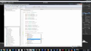 Unity3dc#Blasteroids(059)Setting up our Weapons part2