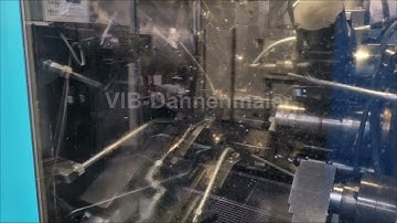 Index MS 42 C (01-28734) in Produktion