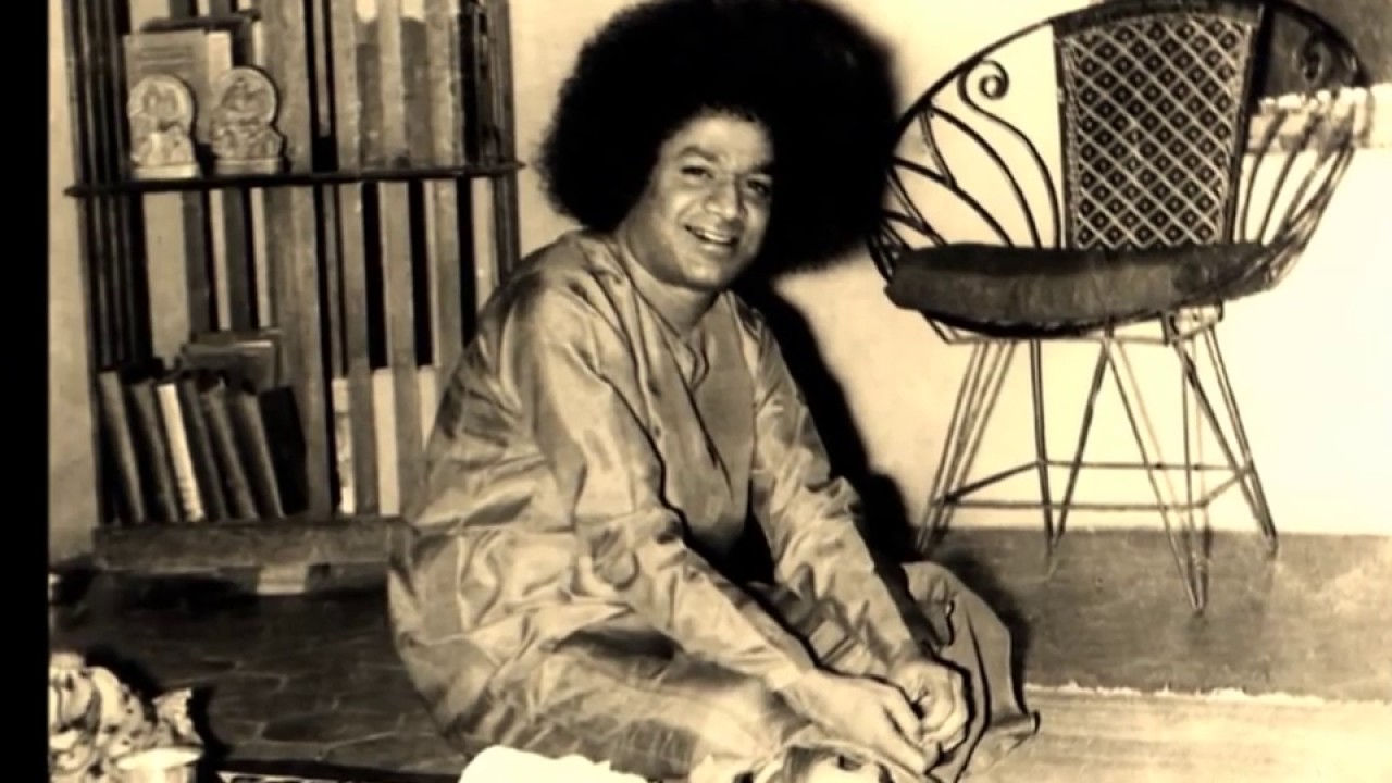 Ek Bar Kshama Karo Sai Sathya Sai Bhajan