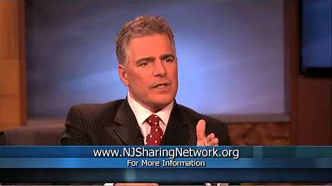 NJTV One-On-One With Steve Adubato Show Interview ...