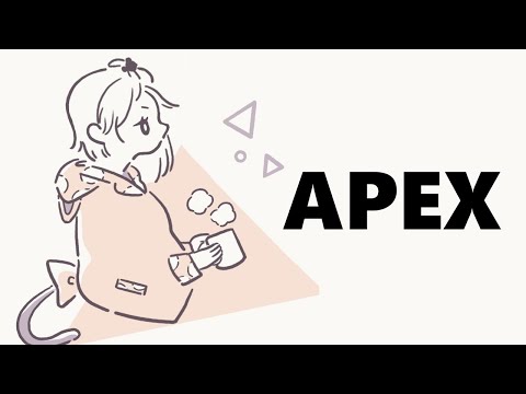 【APEX】ダイヤモンドすみれ【ぶいすぽ / 花芽すみれ】