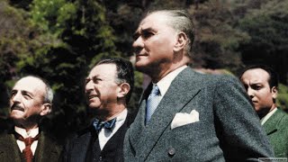 Atatürk'ün EN İYİ 10 SÖZÜ