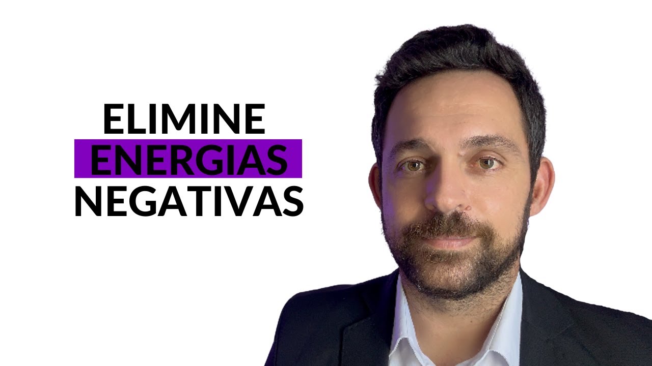 3 DICAS PARA LIMPAR AS ENERGIAS NEGATIVAS - YouTube