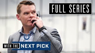 With The Next Pick: FULL SERIES