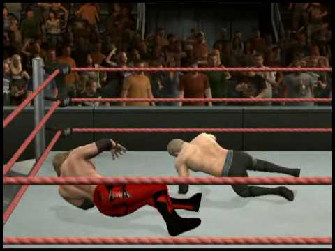 svr 2010 christian vs edge