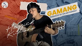 Download Lagu Heyzick Kumoro - GAMANG MP3
