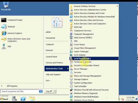 8 Remote management for hyper v