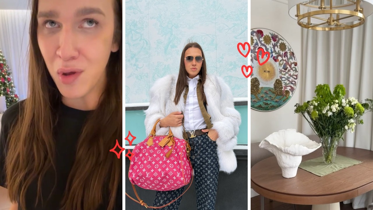 Жидковский сторис. Оставить ёлку? Мой алтарь. Новая ваза