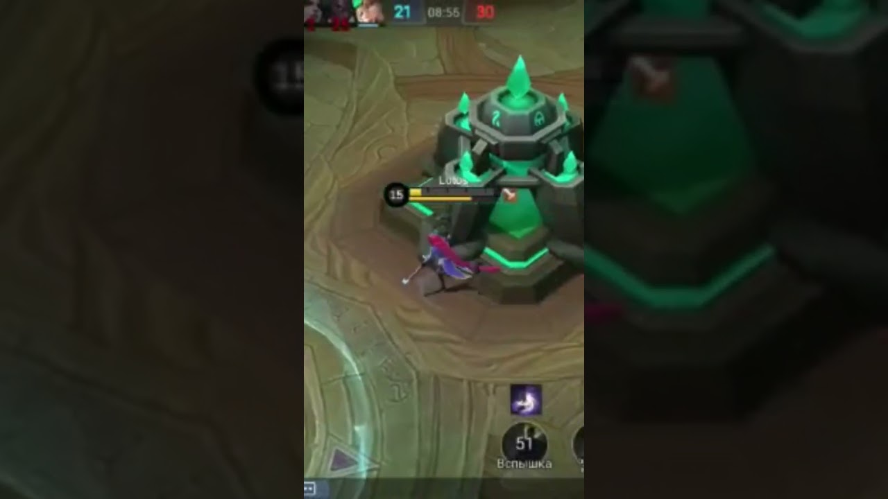 lesley the best shooter!