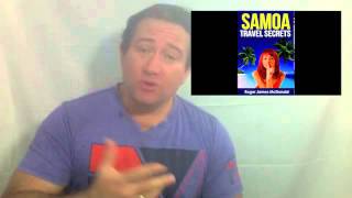 How To Say "I'm Fine!" In Samoan Language