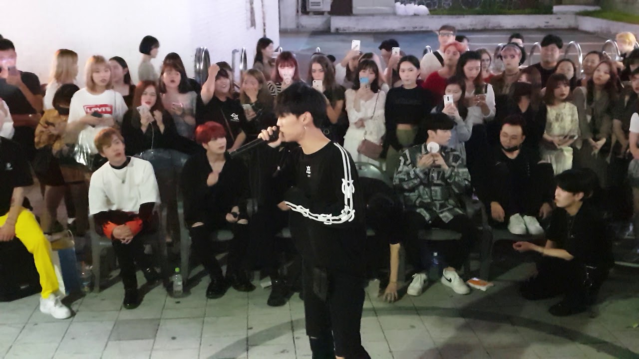 《(Vocal)SHAUN_WayBackHome》 20190911_202822 