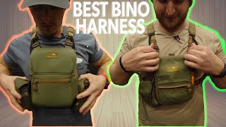 Best BINO HARNESS(es) 2021 // Great Gear Guide..