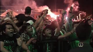 STAND FOR PRIDE [GREEN NORD FEST #3]