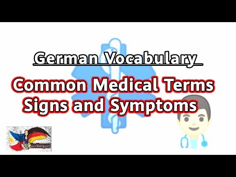 Video: 13 Gemeenschappelijke gezondheidsproblemen van Duitse herder