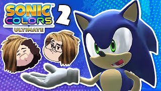 We are KARENS for Sonic | Sonic Colors Ultimate [2]