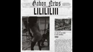 DJ JKJ Feat LIL VAN & KEN SHIRRO-  LILILILIII (Freestyle) Prod By NOVA