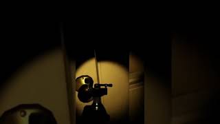 VR-ХОРРОР, КОТОРЫЙ ВАС НЕ НАПУГАЕТ 🗑️#vr #horror #vrgaming #gaming