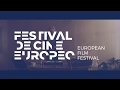 Festival de Cine Europeo