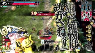 wlw動画 その9 【AA4フック】