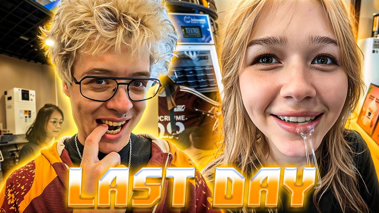 ДЕНЖЕР ЛЕХА И МОРФИ ГУЛЯЮТ В МОНГОЛИИ В ПОСЛЕДНИЙ ДЕНЬ