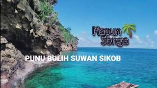 Mapun song ~PANGABBU ~Budjang Mapun