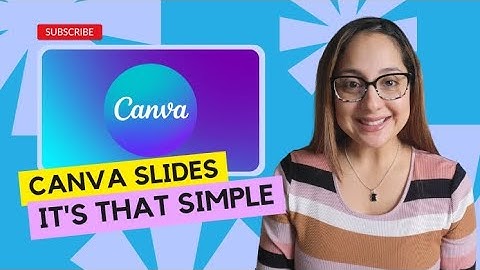 Create an Online Course as a Homeschool Mom Using Canva Slides
