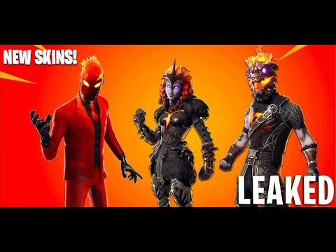 *new*-leaked-lava-legends-skins-+-new-fortnite-skins