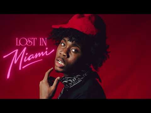 luvblue - Need Love (feat. Hunxho) [Official Visualizer]