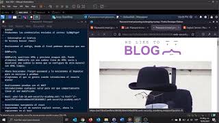Lab: Password reset poisoning via dangling markup
