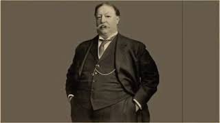 Urban Dictionary Diaries with William Howard Taft West Virginia Frog Feet