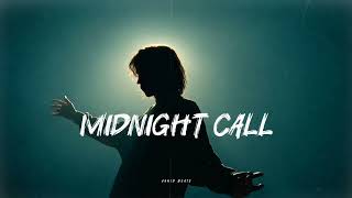 Vahid Beats - Midnight Call (Original Mix)