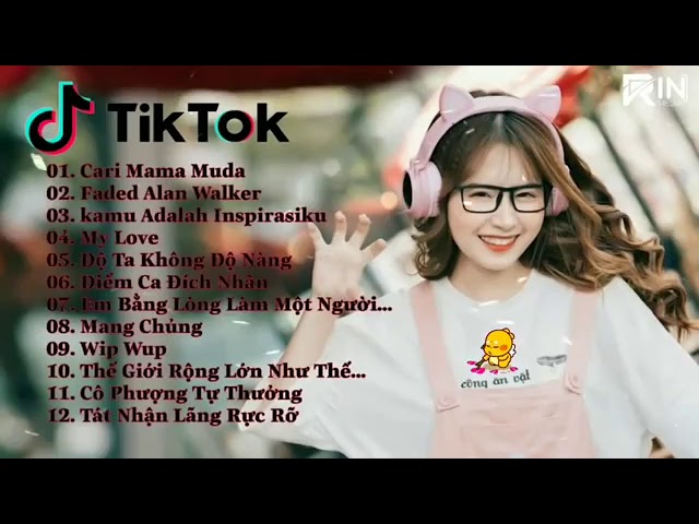 Nhạc Tik Tok Thái Lan × China Remix Cari Mama Muda Remix   Điểm Ca Đích Nhân Remix EDM Tik Tok 2020 class=