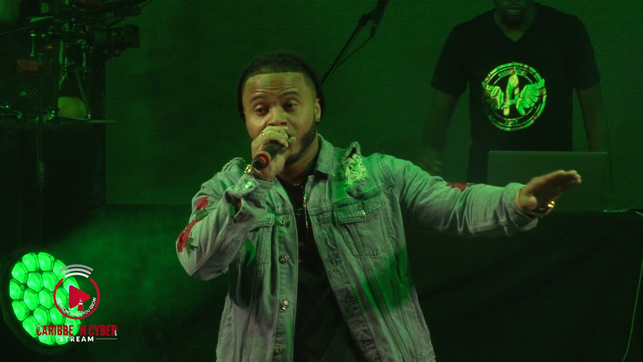 Ricardo Drue - Change The World "LIVE VERSION"