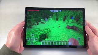 Galaxy tab a8 minecraft Clearance