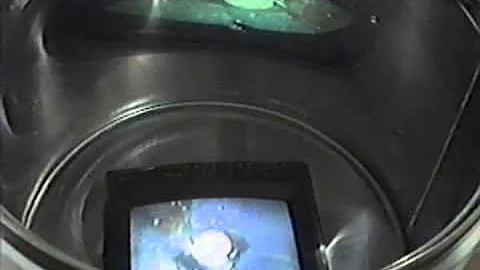 WringerWasher   Nancy Patterson   1989