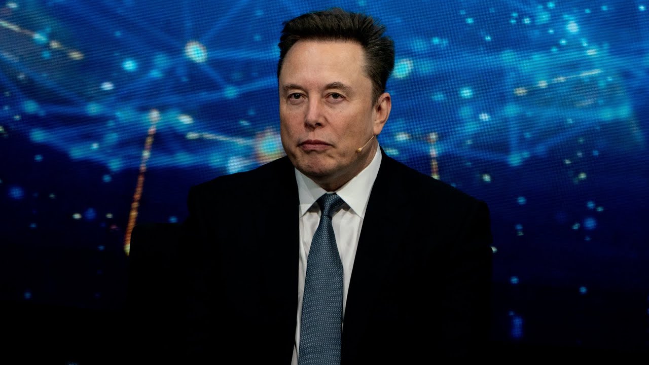 Musk’s  Million Backing of Kentucky Candidate Falls Flat
