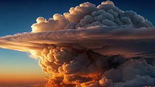 Sunrise Sunset Cloudscapes