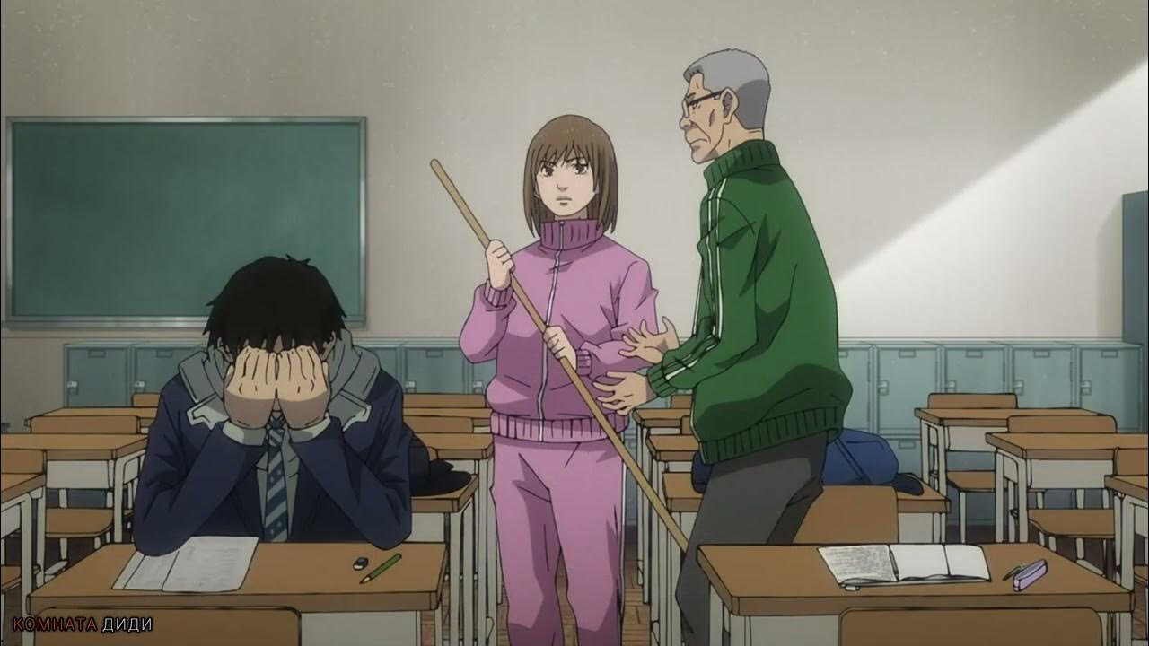 Низкоквалифицированный ниндзя [5 серия] - YouTube