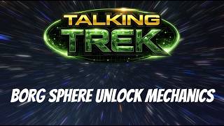 Borg Sphere Explained: Best Crews, Tasks, Warp Range & Early Progression Guide | STFC