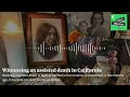 Assisted death in California: Lessons from witnessing the 'perfect death'