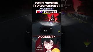 【Forza Horizon 6】 accident(s)