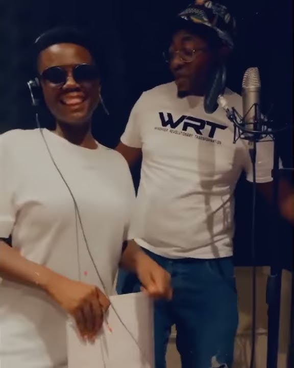 Top cheri - Eendula ndonale ( official studio video)