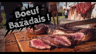 Boeuf Bazadais - Gueuleton