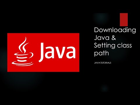 Java Not Working? Fix Your Environment Path Now