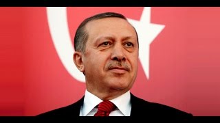 Brez Erdoğan MÜTHİŞ ŞARKI !