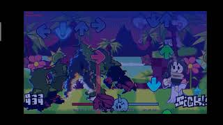 [fnf/oc] manual blast but scorched dodo cancelled bliud my old video