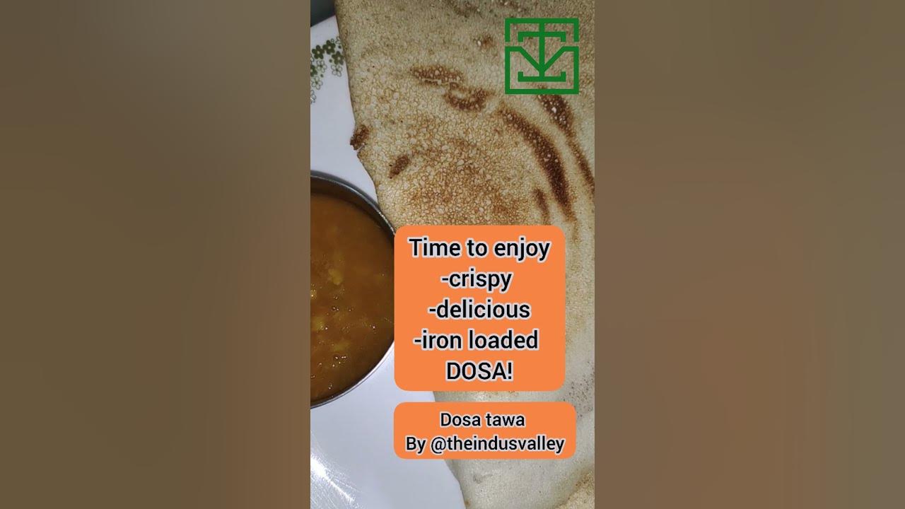 3-tips-to-avoid-dosa-sticking-to-the-tawa-cast-iron-tawa-the-indus