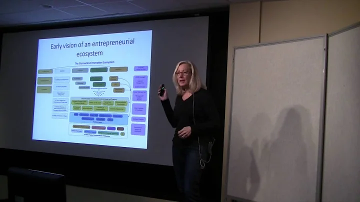 Re-tinkering how we build and grow new businesses ...