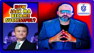 Top Entrepreneur Reveals Alibaba&#39;s SECRET Success Techniques