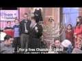 Hollywood Klezmer Quartet - Chanukah Celebration